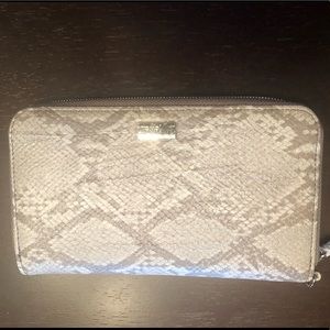 All About the Benjamins Wallet